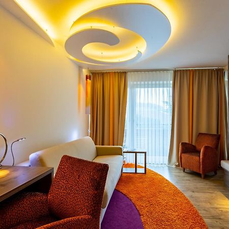 Hotel Freund - Privathotels Dr Lohbeck Oberorke Exteriör bild