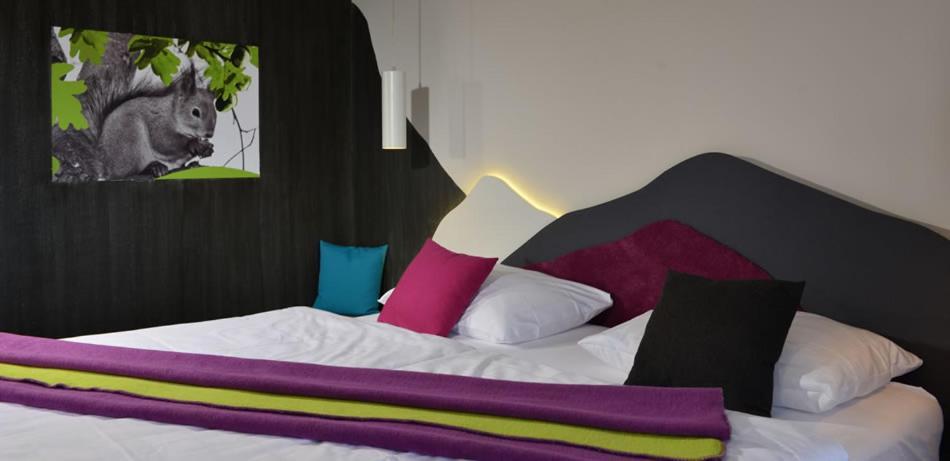 Hotel Freund - Privathotels Dr Lohbeck Oberorke Exteriör bild