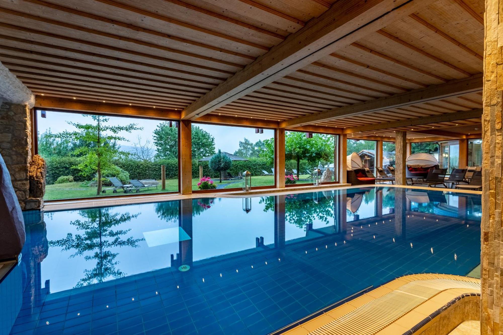 Hotel Freund - Privathotels Dr Lohbeck Oberorke Exteriör bild
