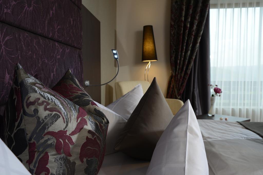 Hotel Freund - Privathotels Dr Lohbeck Oberorke Exteriör bild
